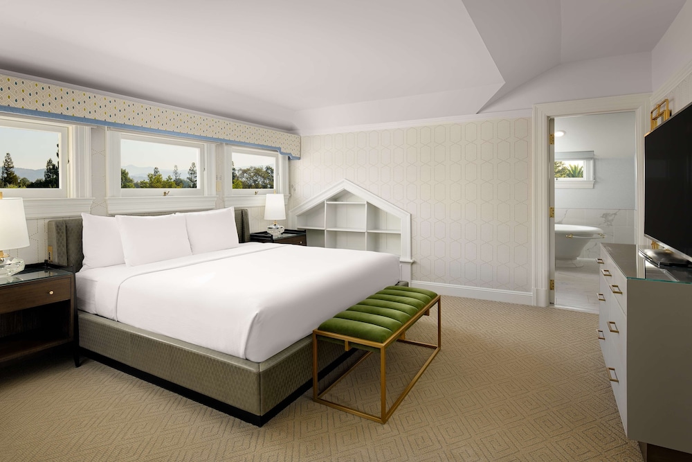 Suite, 1 Bedroom photo 3
