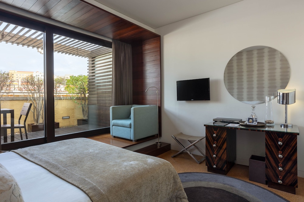 Terrace Room - Photo 2