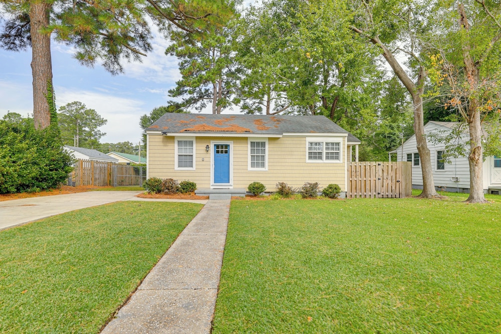 House (2 Bedrooms) photo 2