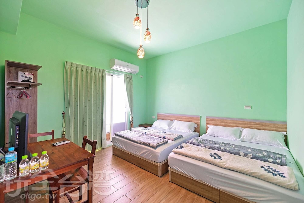Comfort Quadruple Room photo 1