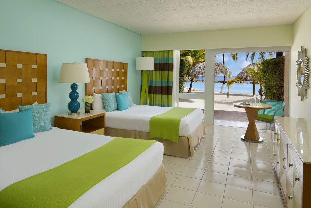 Sun Club Premium Deluxe Ocean Front Double