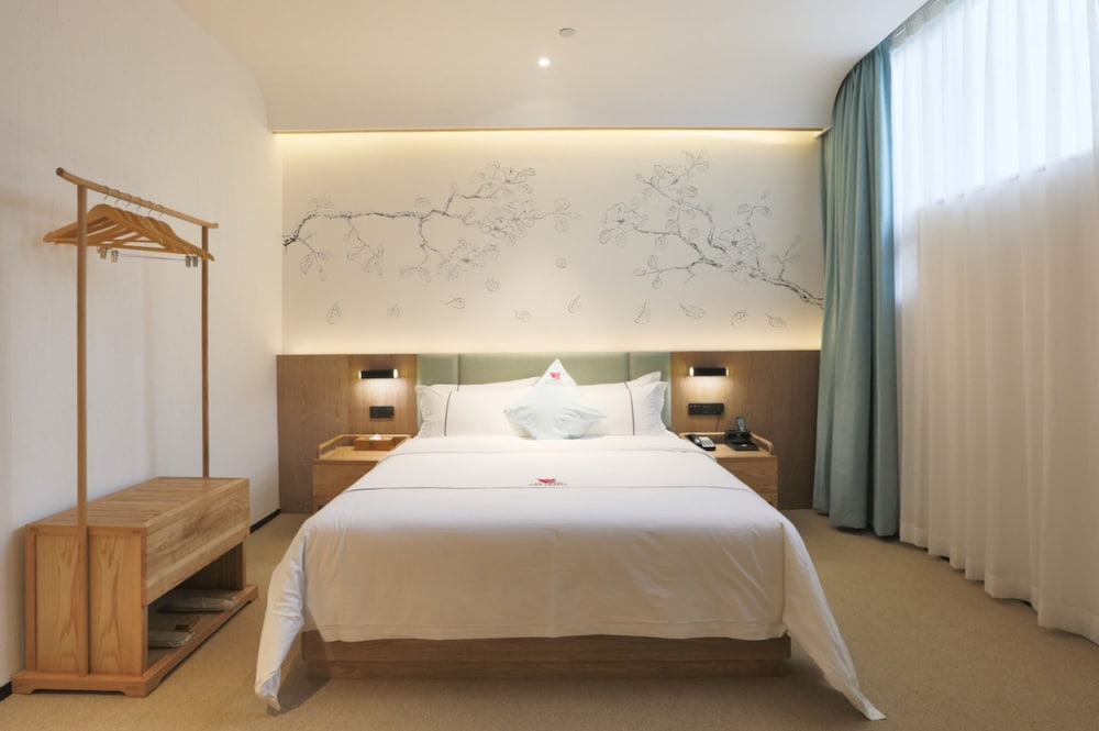 Elegant Double Room