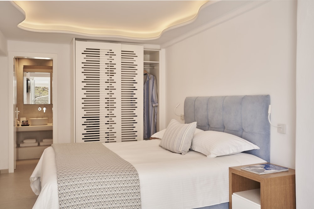 Standard Room, Sea View - Photo 3