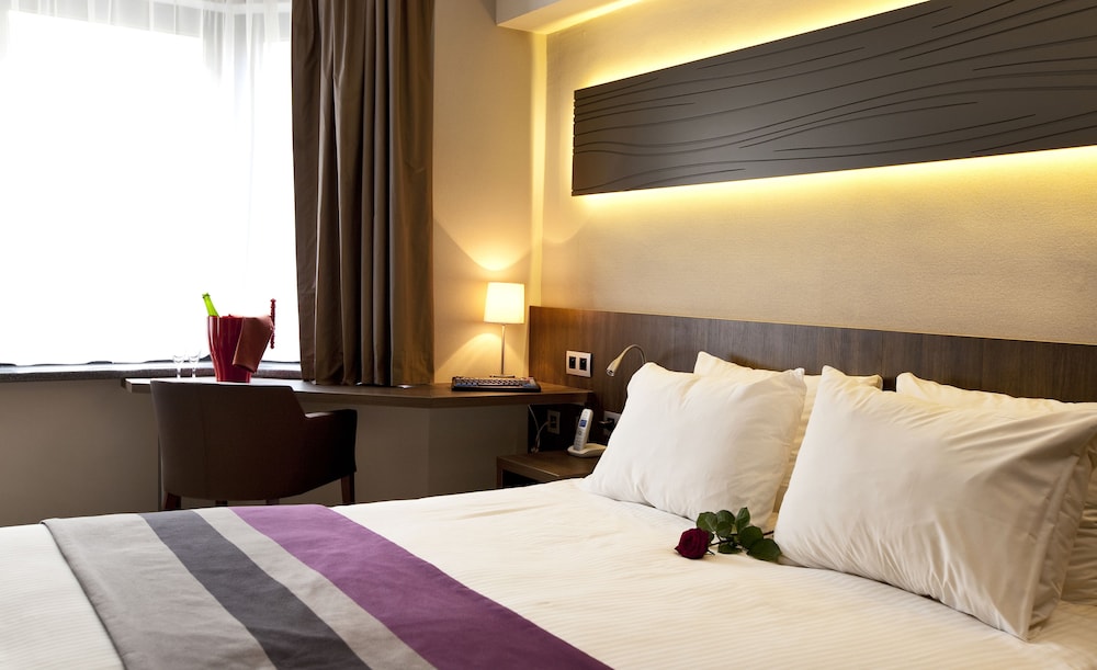 Classic Room (Cosy, 1 double bed) - Photo 3