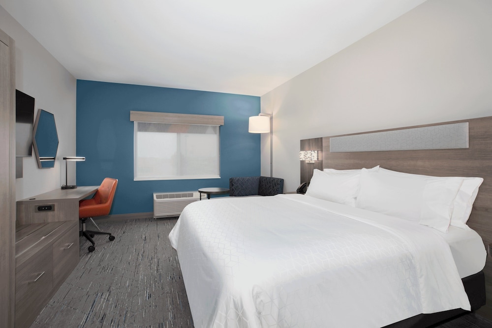Standard Room, 1 King Bed, Accessible (Communications) - Photo 1