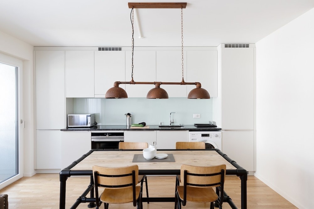 City Apartment photo 3