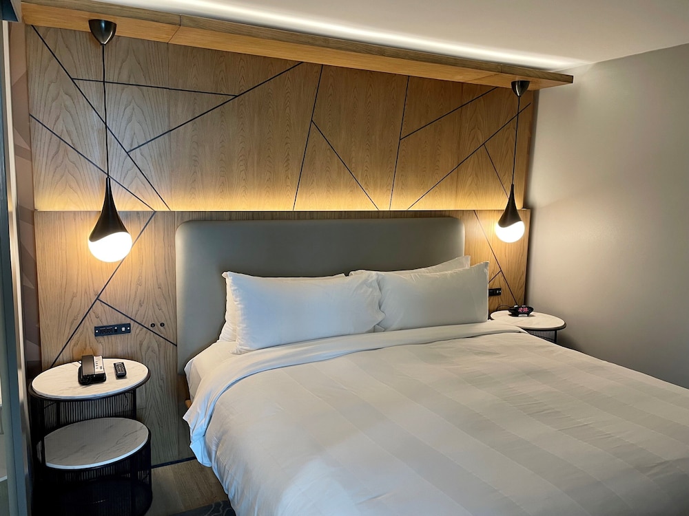 Room, 2 Double Beds (Hearing Accessible) photo 3