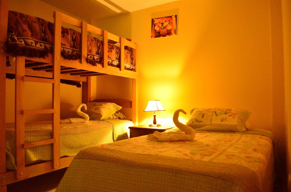 Triple Room photo 1
