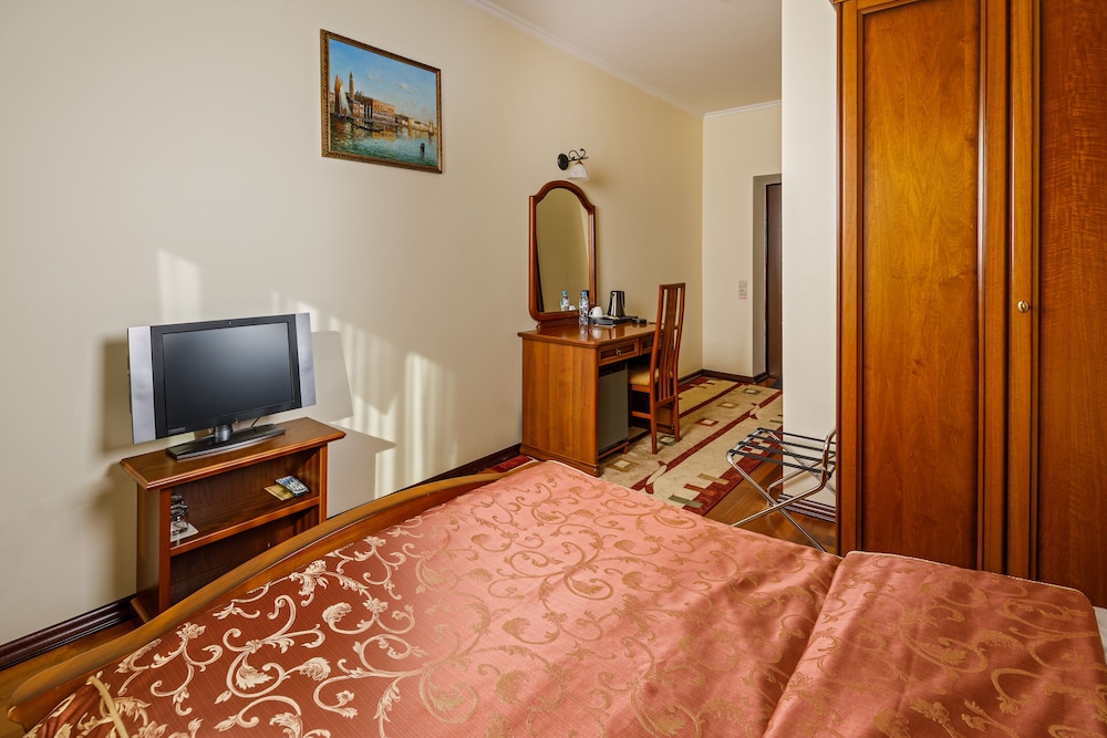 Classic Single Room photo 2