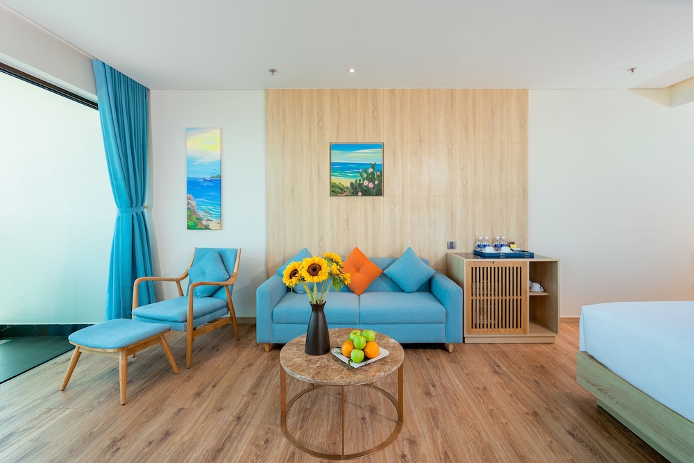 Sala Ocean Suite - Photo 4