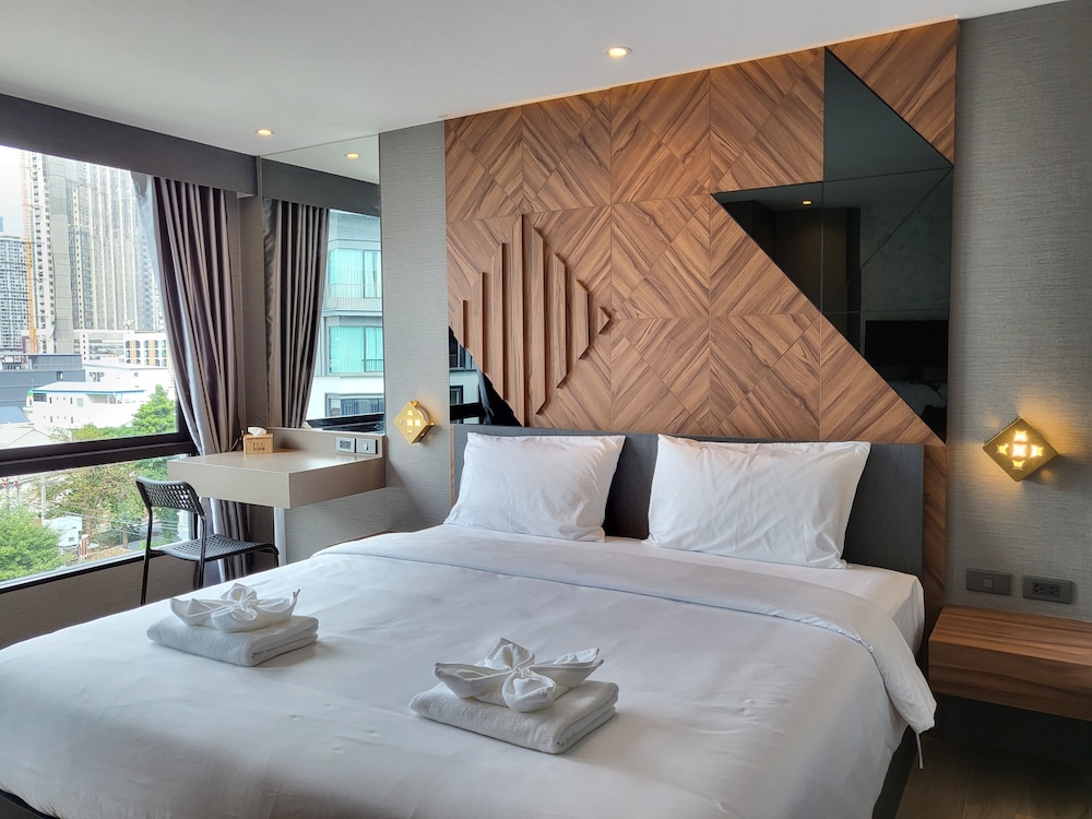 Superior Double Room, Non Smoking photo 1