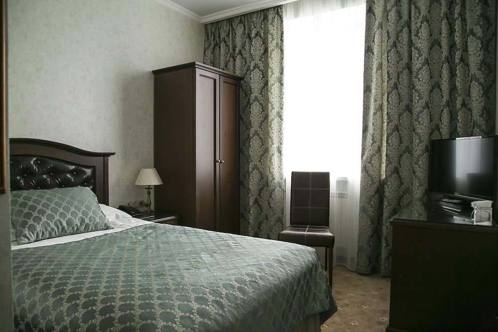 Standard Single Room, 1 Twin Bed, Non Smoking photo 2