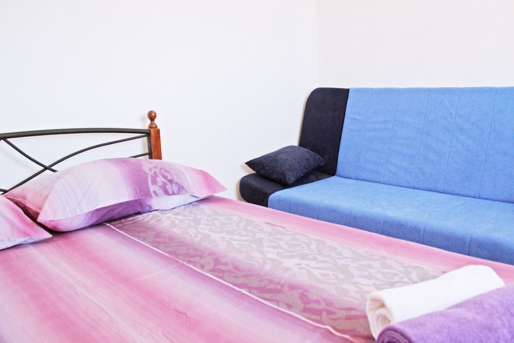 Apartment, 1 Bedroom, Balcony