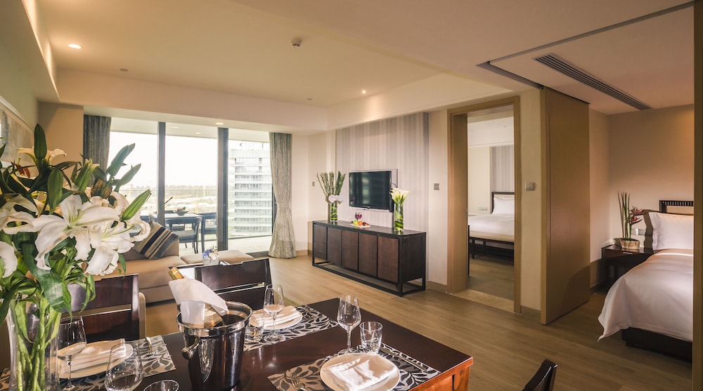 Deluxe Family Friendly Suite  2 Bedroom photo 1