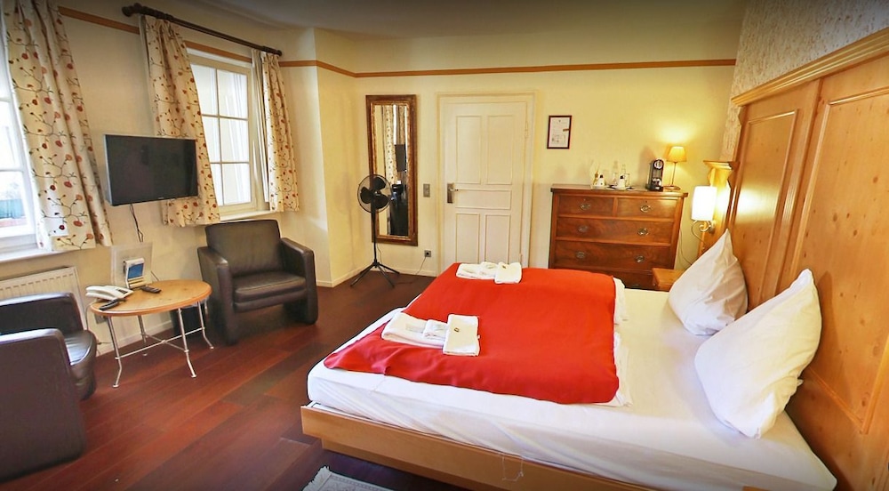 Comfort Twin Room photo 3