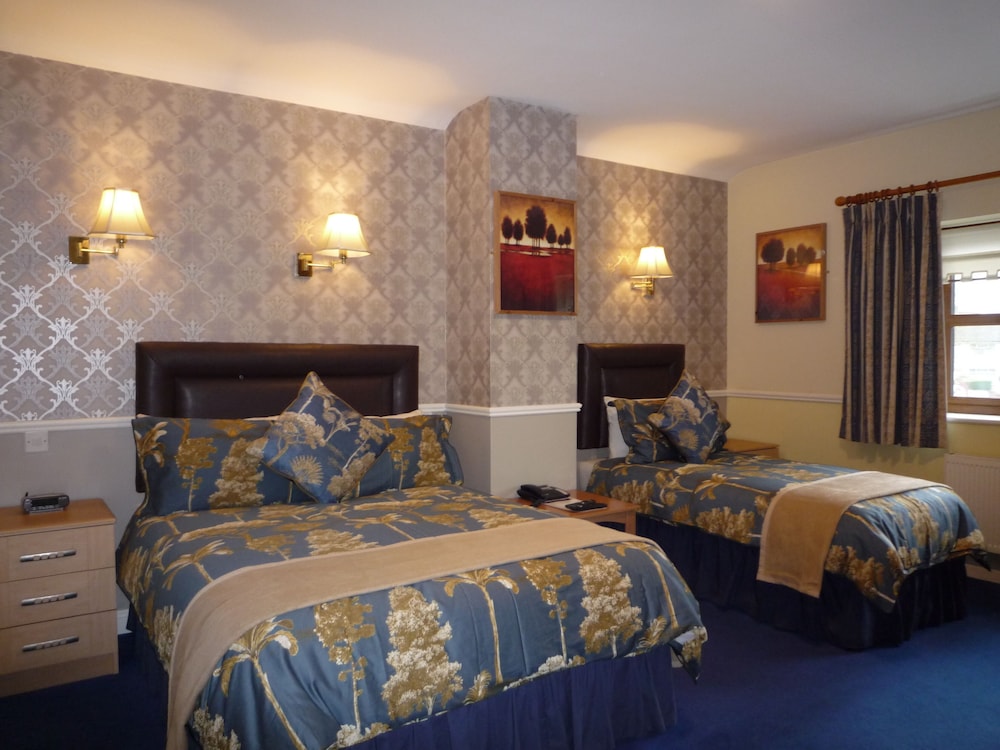 Triple Room (Double & Single Room Only) photo 1