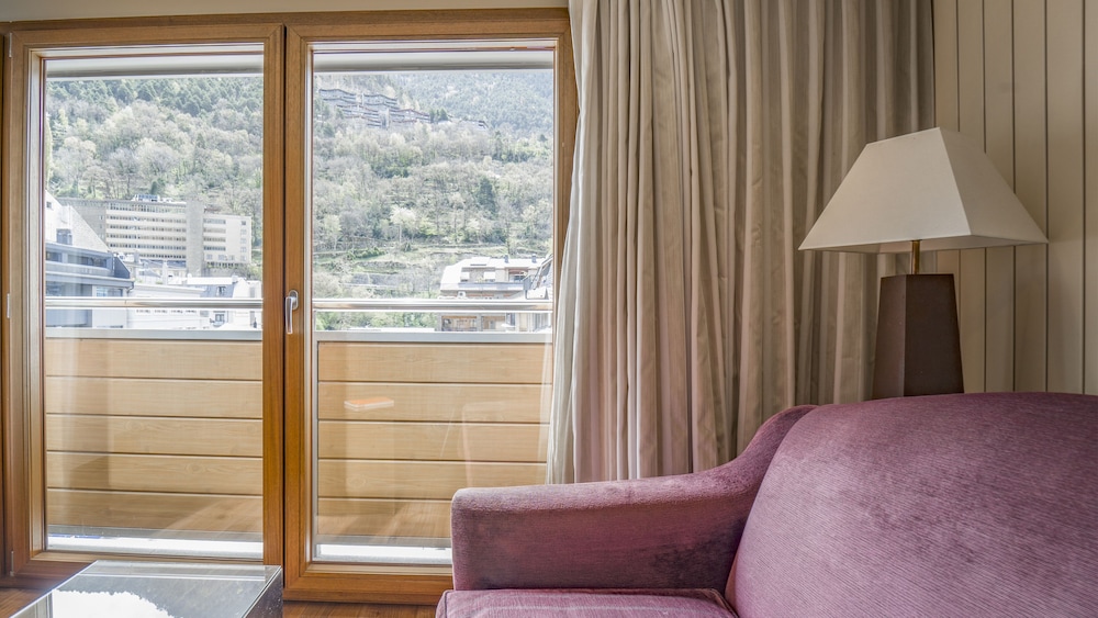 Deluxe Double or Twin Room, City View photo 2