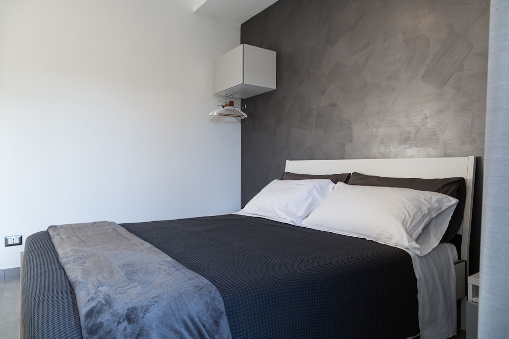 Double Room, Kitchenette (Paola)