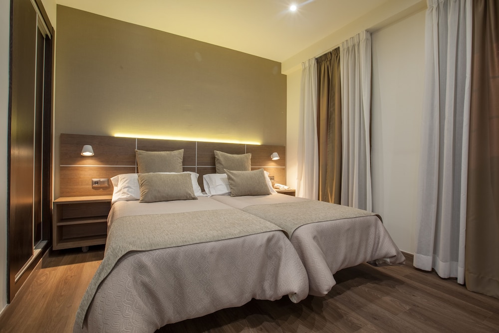 Double Room Single Use