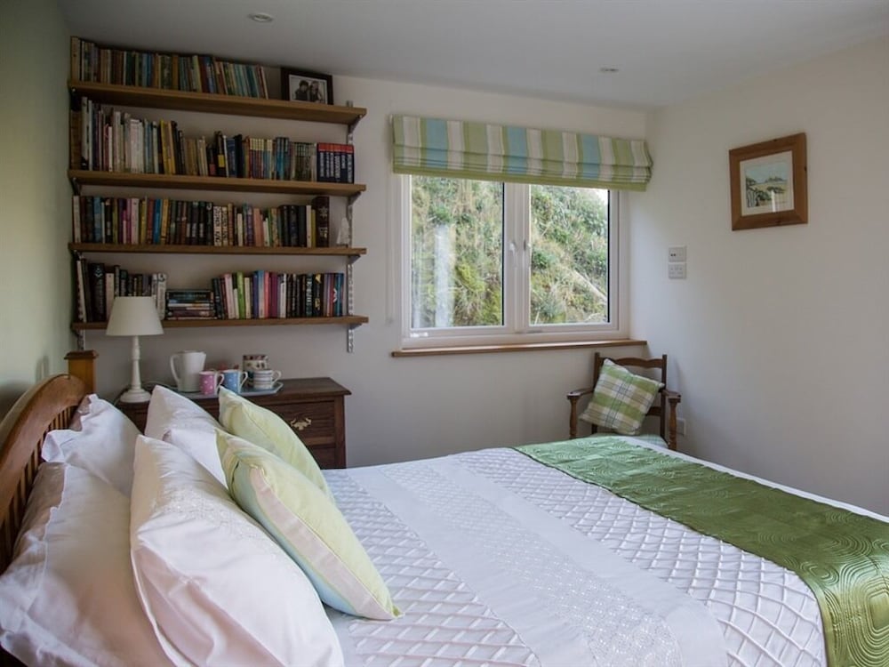 Premier Double Room, Ensuite (Countryside view)