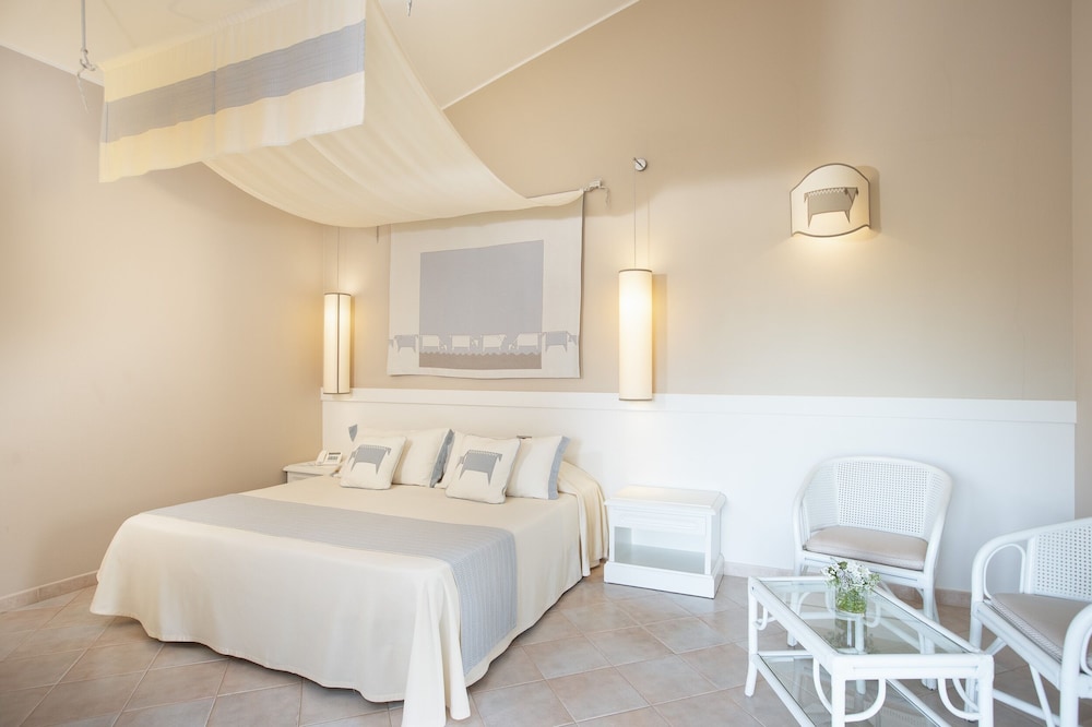 Comfort Double or Twin Room, Garden View photo 3