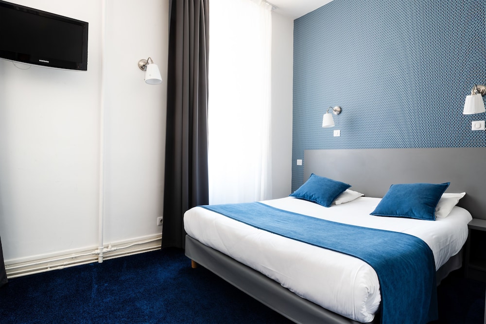 Comfort Double Room, 1 Queen Bed photo 1