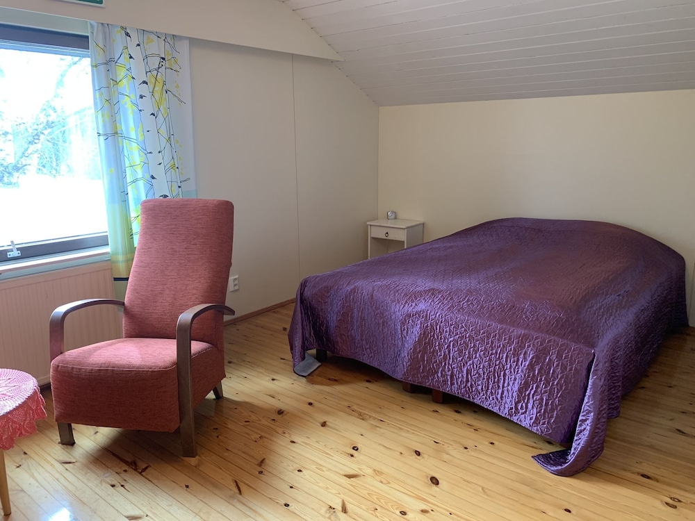 Family Room With Shared Bathroom - Main Building photo 1