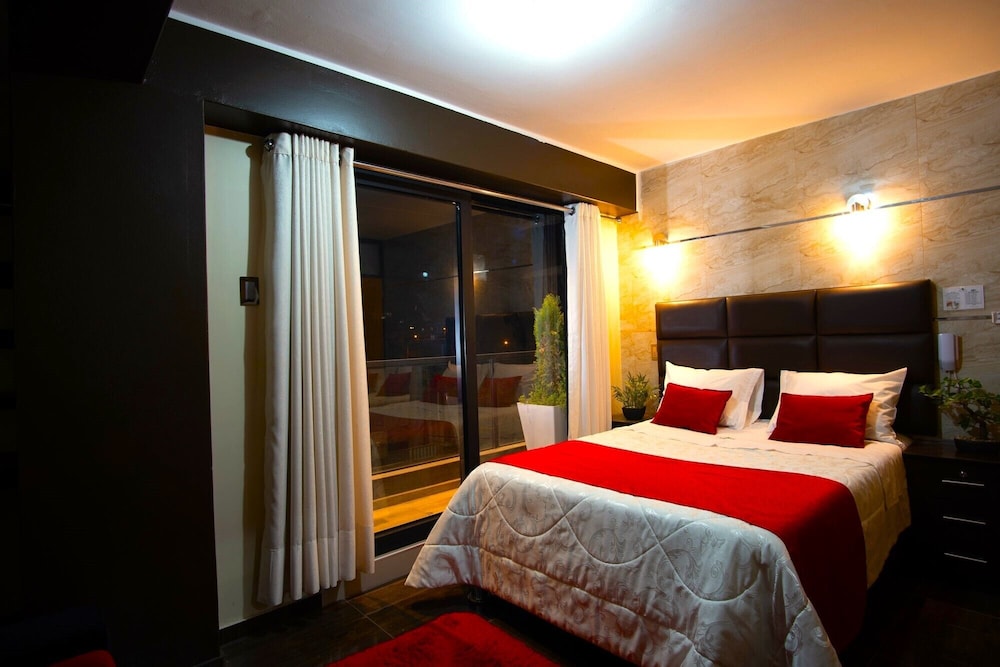 Premium Room photo 1