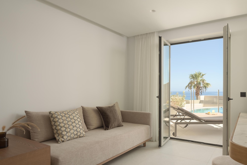 Premium Suite Sharing Pool - Photo 1
