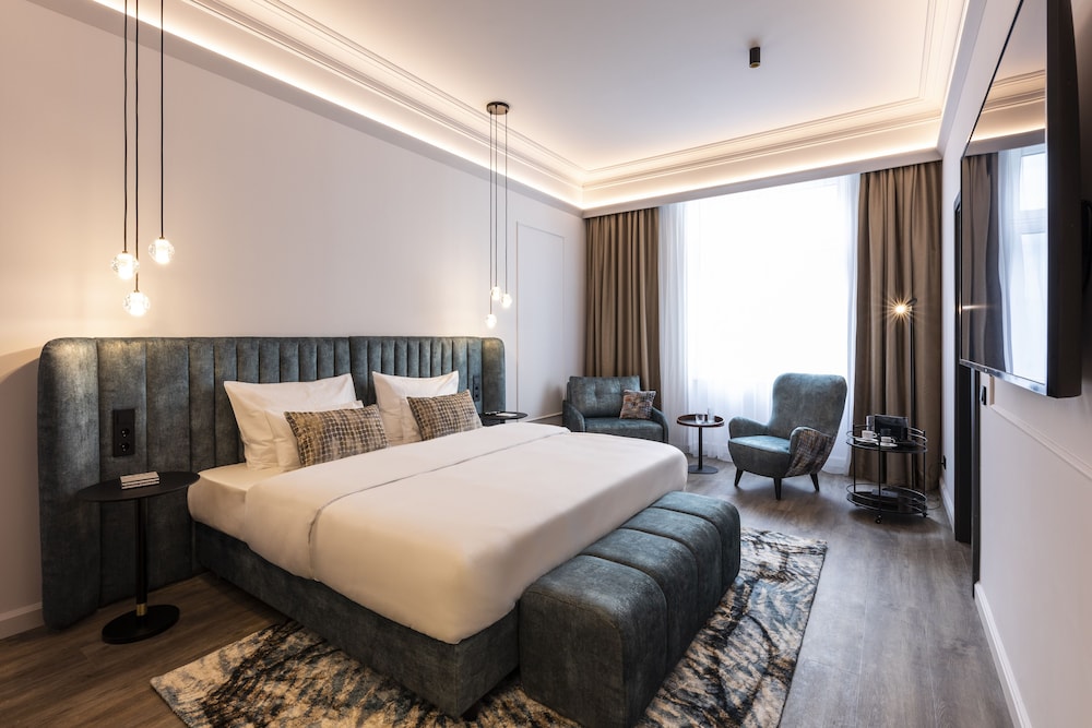 Family Suite photo 3