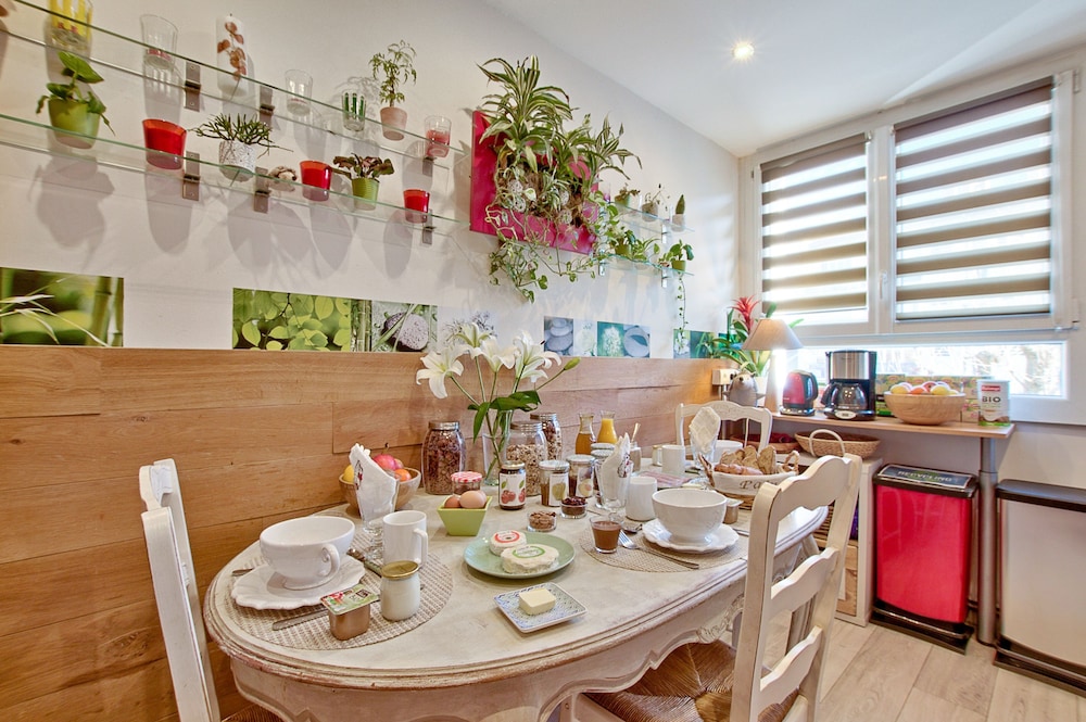 Double Room (La Bambou) photo 2