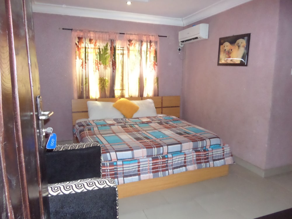 Executive Room, 1 Queen Bed, Non Smoking photo 1