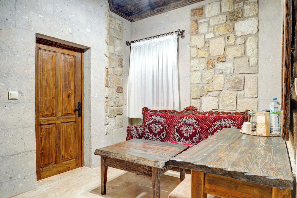 Superior Terrace Room photo 2