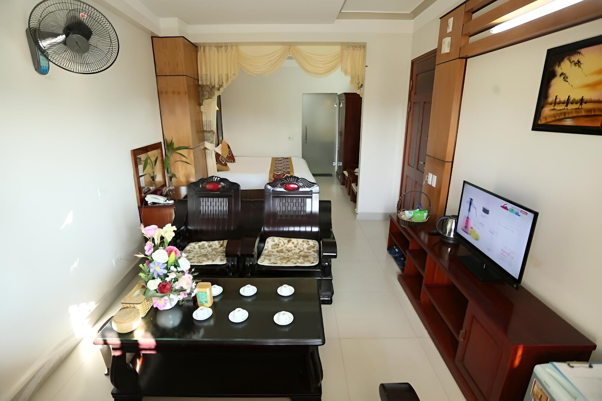 Executive Room photo 1