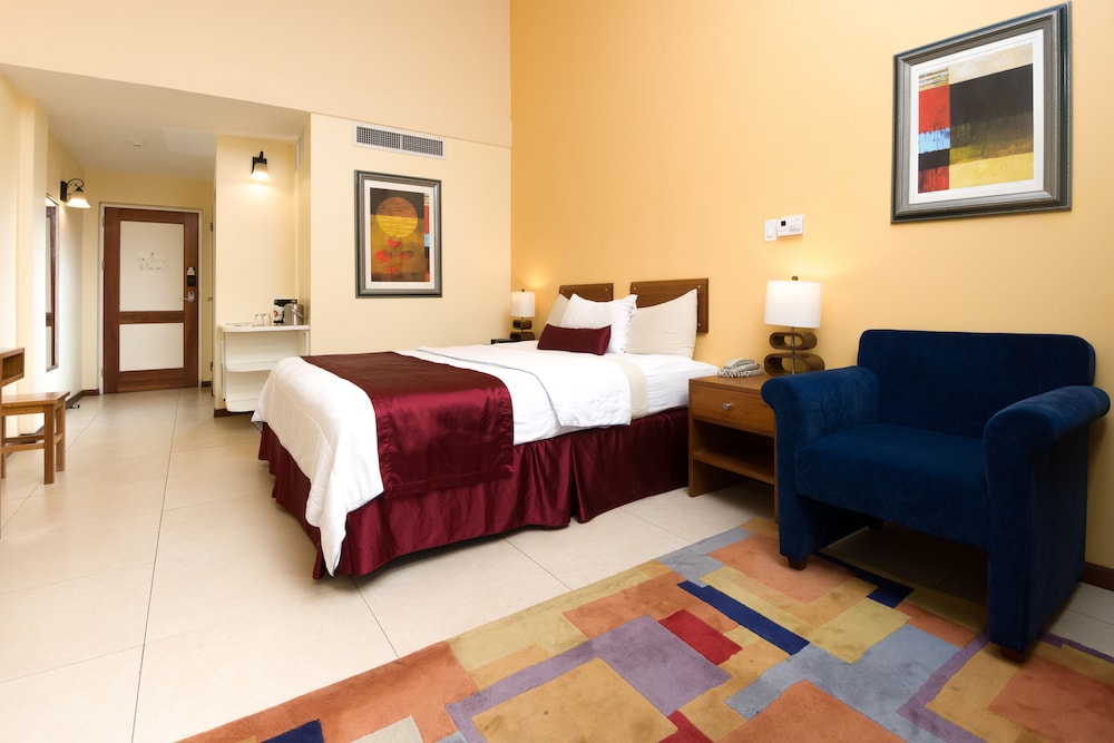 Standard Room (River)