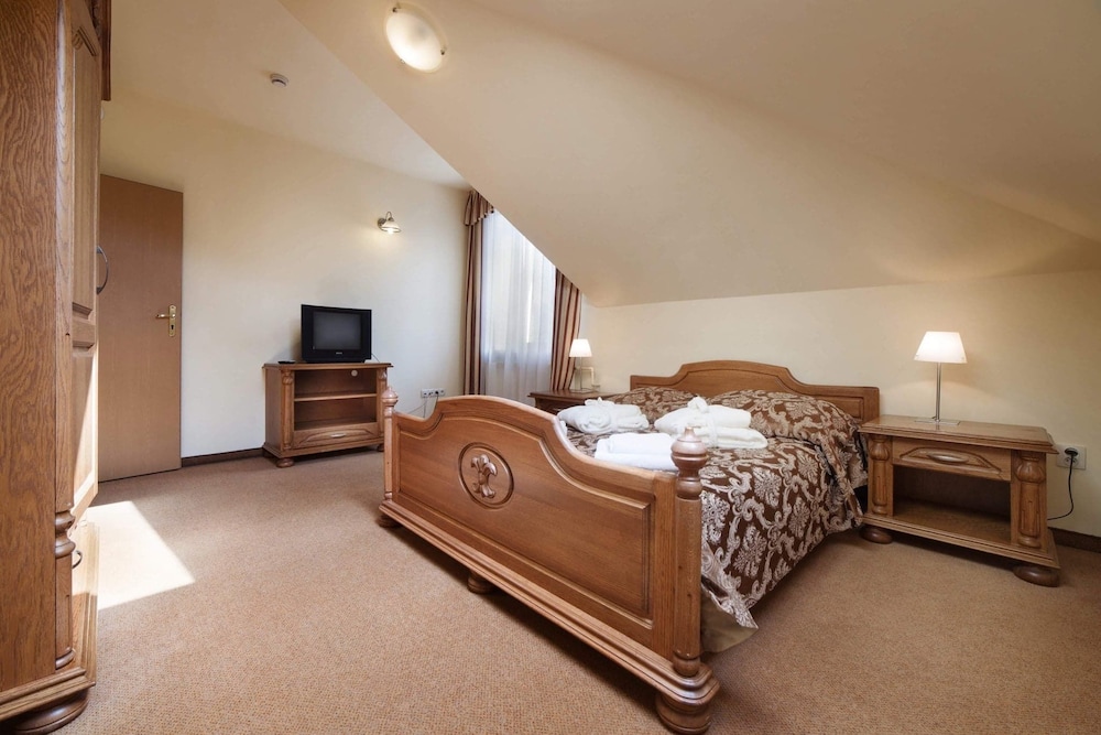 Classic Triple Room photo 3