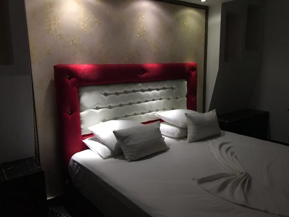 Comfort Room, 1 Bedroom