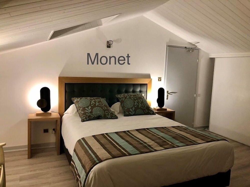Double Room, Terrace (Monet) photo 1