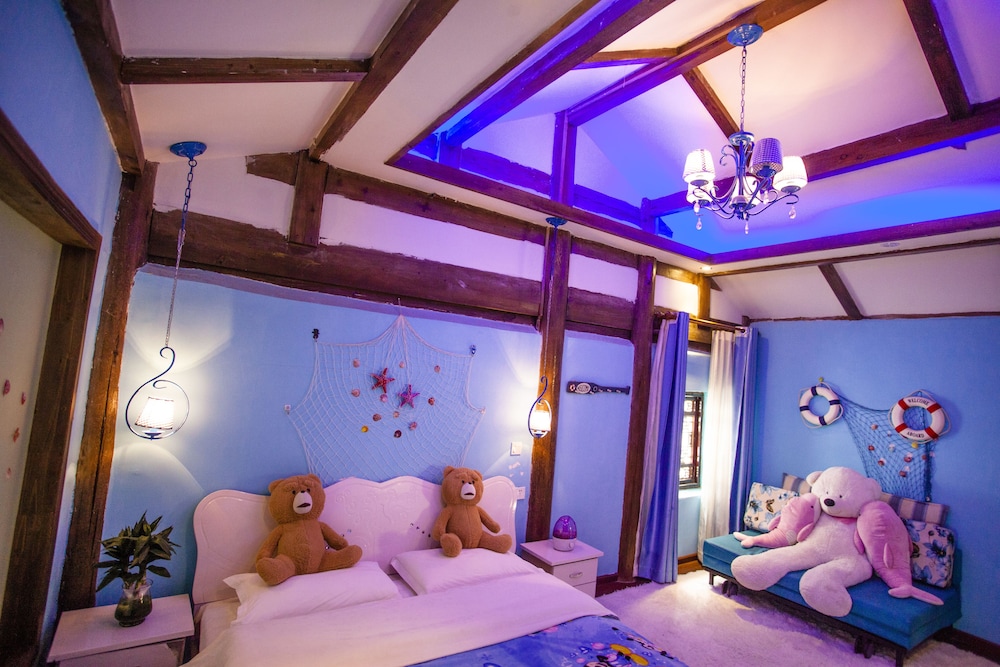 Exclusive Double Room