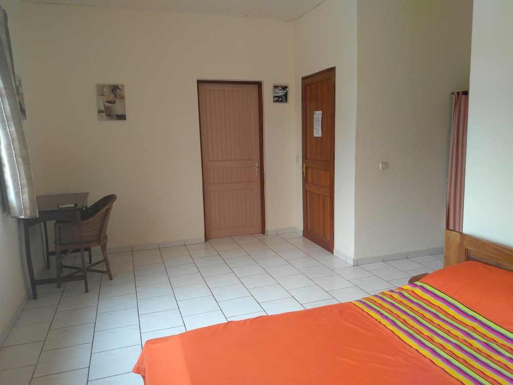 Standard Room, Resort View photo 3