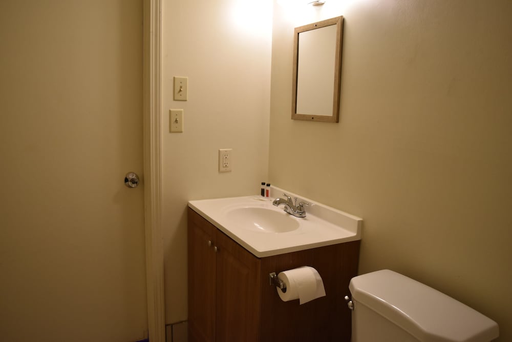 Double Room, Non Smoking photo 2