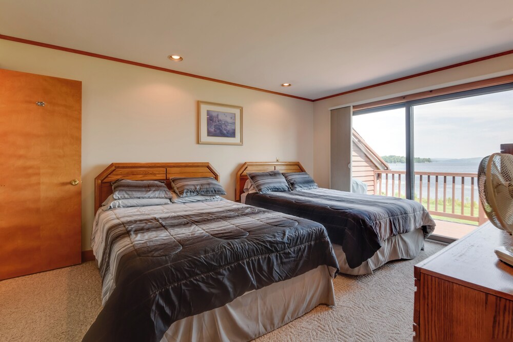 Apartment (2 Bedrooms) photo 2