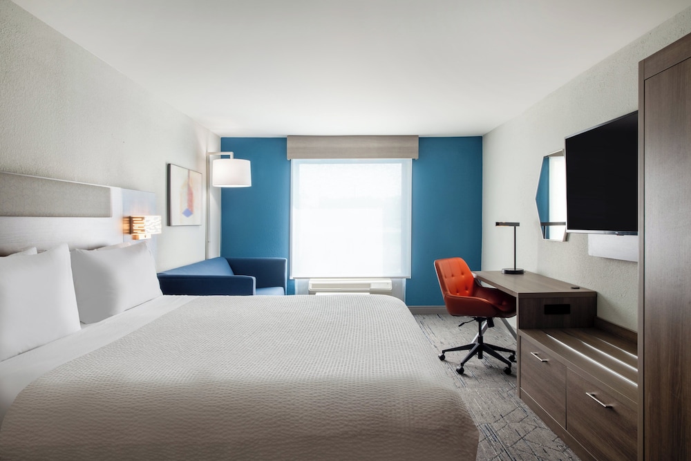 Suite, 1 King Bed - Photo 4