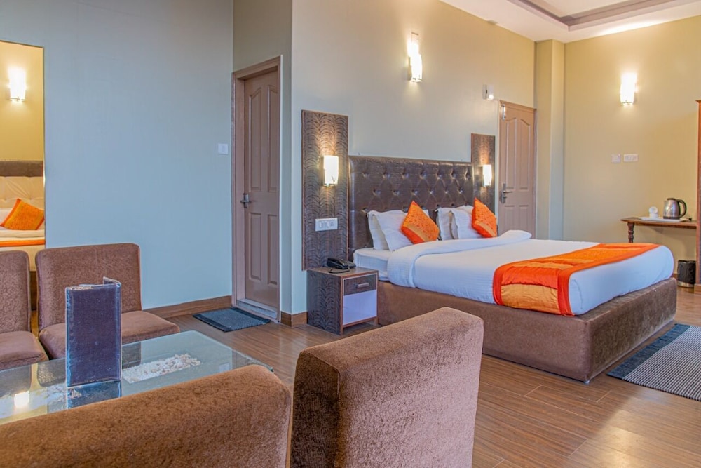 Superior Double Room - Photo 6