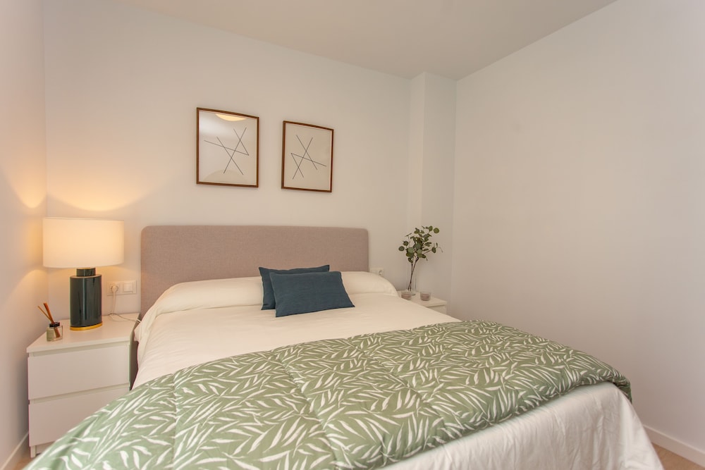 Apartamento de lujo