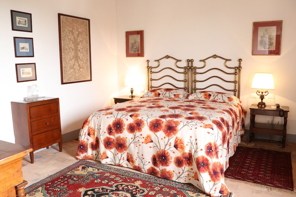 Suite, 1 Bedroom (La Torretta Dei Tramonti)