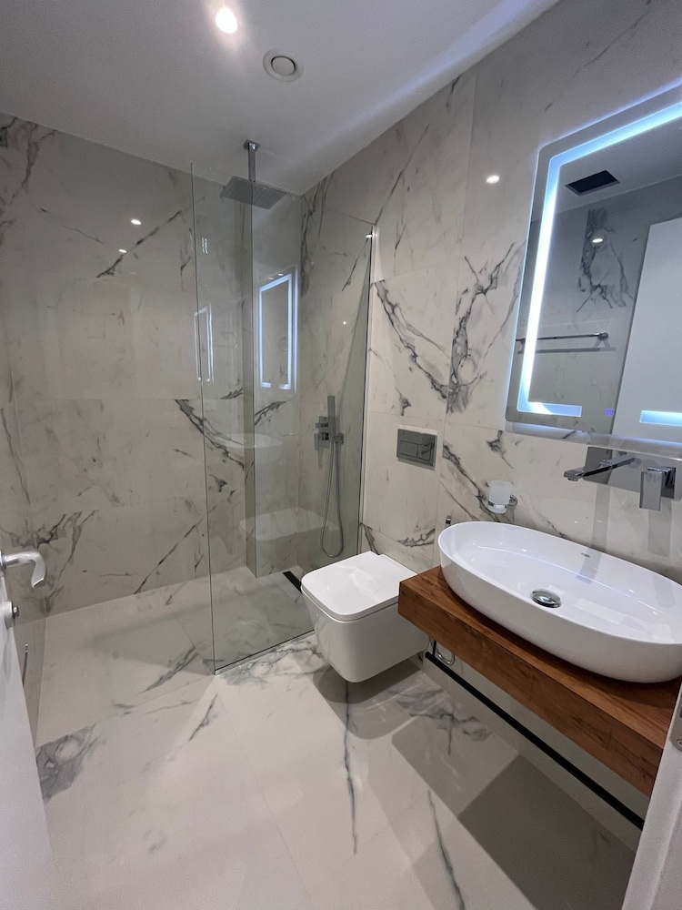 Superior Double Room, Terrace photo 2