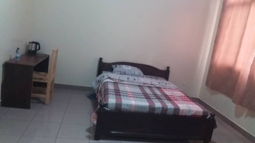 Family Apartment