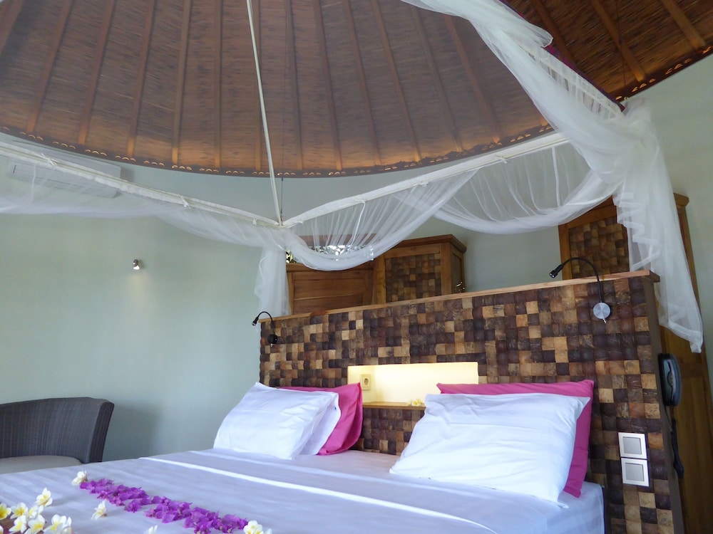 Villa, 1 Bedroom, Sea View photo 2