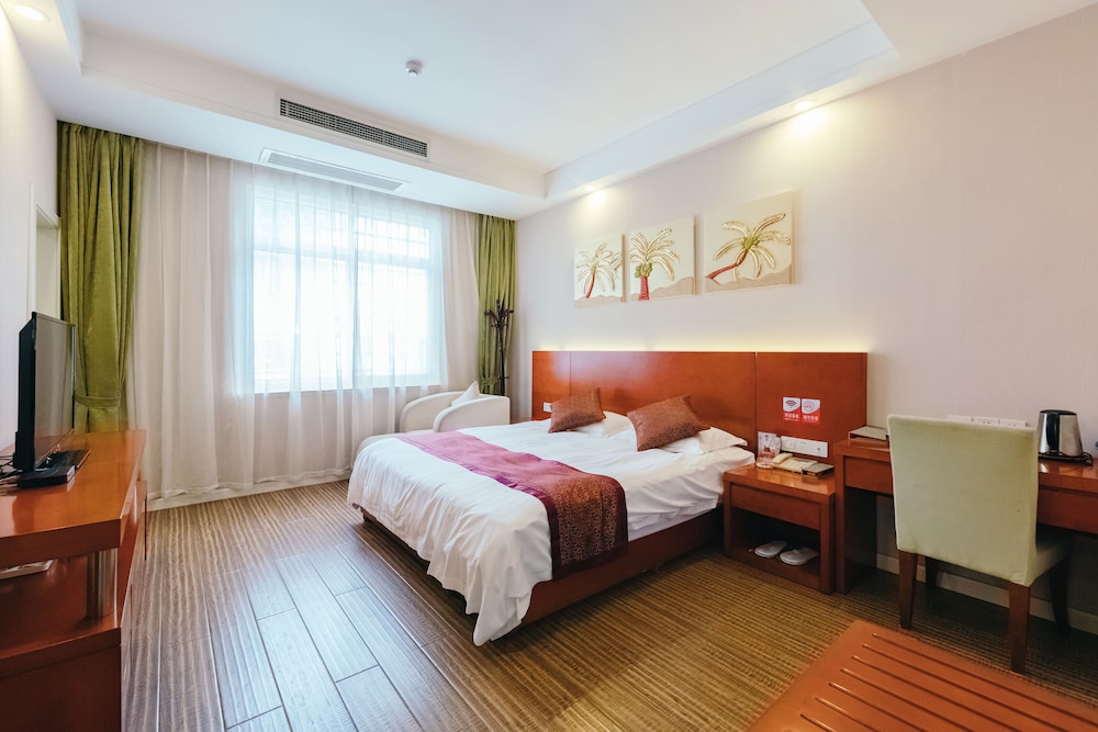 Executive Double Room photo 1